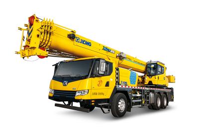 25噸吊車(chē)租賃